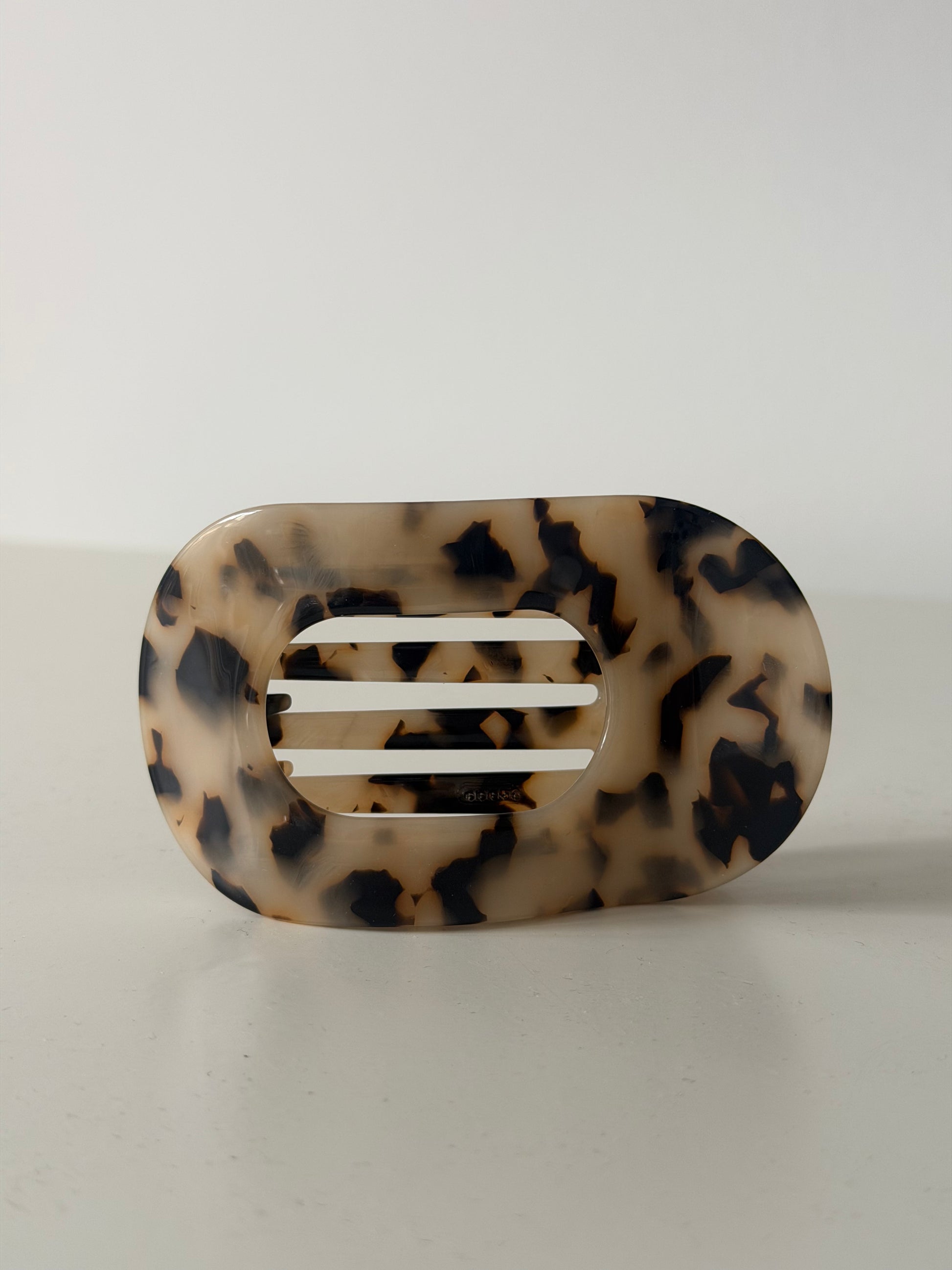 blonde tortoise