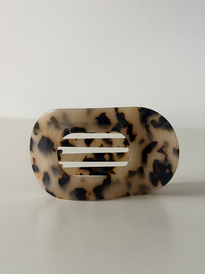 blonde tortoise